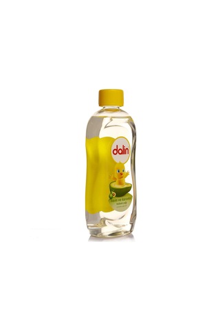 Nem Koruma Bebek Yağı 300 Ml Açık