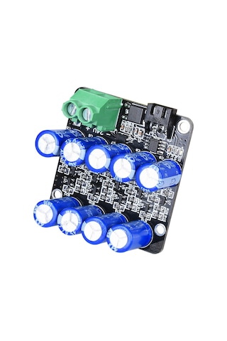 Yunboo Btt Ups 24v V1.0 3d Yazıcı Aksesuarı, Kesinti Sonrası Devam Etme Modülü, 24v Giriş, Tüm Dc24v 3d Yazıcılar İçin Uyumlu Ender 3 Gibi