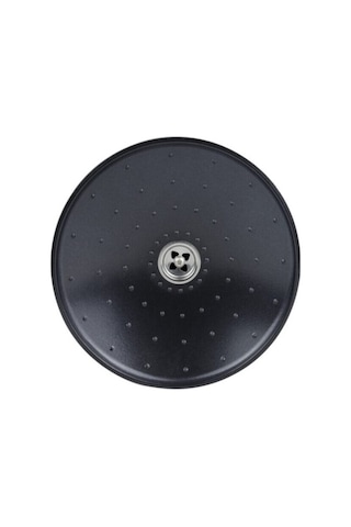 Primanova Anthony Alüminyum Döküm Seramik Kaplama 20 cm Derin Tencere Siyah D-ANT20C