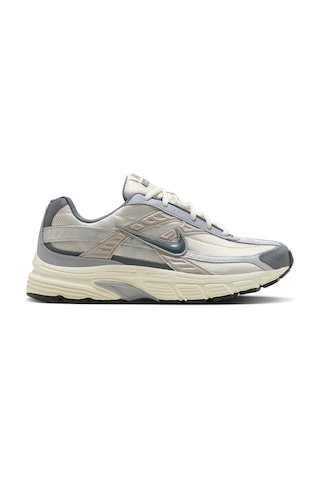 Nike Initiator Hq1179-001 Unisex Spor Ayakkabı Gri