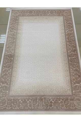 Merinos Halı Arden Serisi 79419-070 Koridor Salon Oturma Odası Halısı Vizon Krem