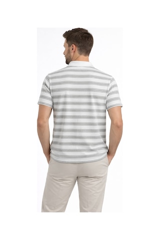 Cazador 44005 Erkek Haki Polo Yaka Tshirt
