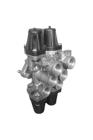 Mercedes Dagıtıcı Ventıl 9347050050 Mercedes Dagıtıcı Ventıl 9347050050