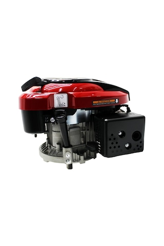 Loncin Lc1P70Fa Çim Biçme Makinası Motoru 196Cc