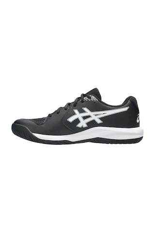 Asics 1041a543 Gel-dedicate 9 Spor Ayakkabı Siyah