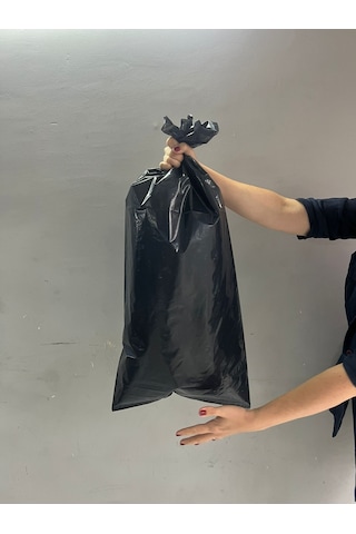 Mantar Kompost Poşeti Mikrodelikli 40 x 80 CM 20 KG