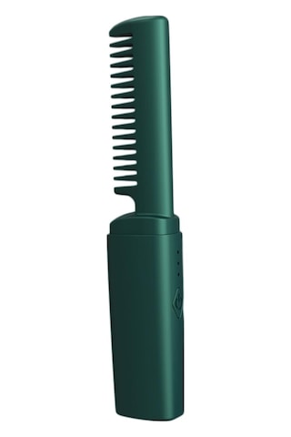 Dolıty 3xcordless Saç Düzleştirici Fırça Isıtmalı Tarak