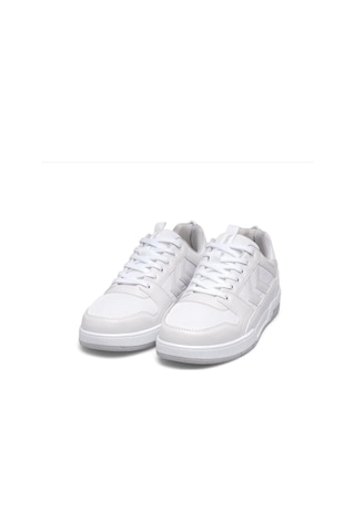 Hummel Versay Iı Unisex Spor Ayakkabı Beyaz