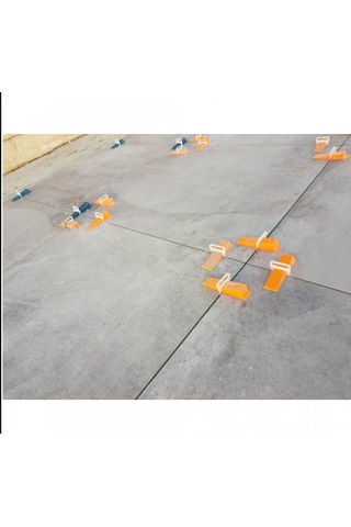 Decofloor Seramik Takoz