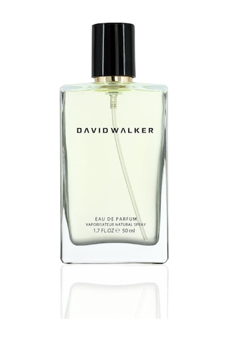 David Walker Revef B25 Kadın Parfüm EDP 50 ML