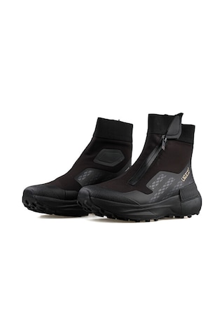 Marcomen Casual Bot Erkek Günlük Bot 862078-sıyah Siyah