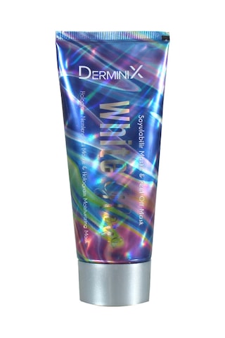 Derminix White Glow Nemlendirici Soyulabilir Maske 100 ML