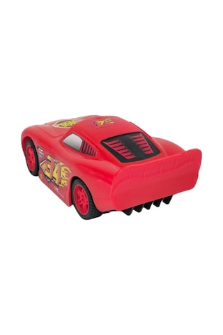 Canali Cars Şimşek Mcqueen Uzaktan Kumandalı Oyuncak Araç Cnl-1914c