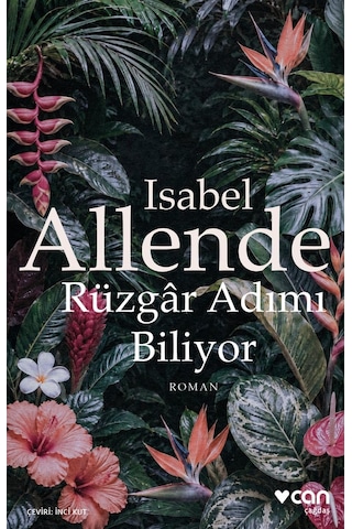 Rüzgâr Adımı Biliyor