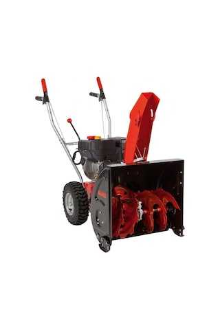 Al-Ko Snowline 560'Iı Kar Küreme Makinesi