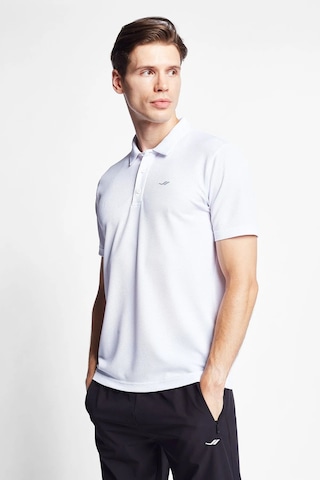 Lescon 25s-1297-25b T-shirt Beyaz Beyaz