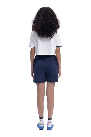 Ellesse Kadın Şort - Ef404-10409 Navy