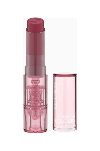 Catrice Besleyici Renkli Dudak Balsamı Shea Yağlı 030 - Bubbly Friday Dudak Parlatıcıları