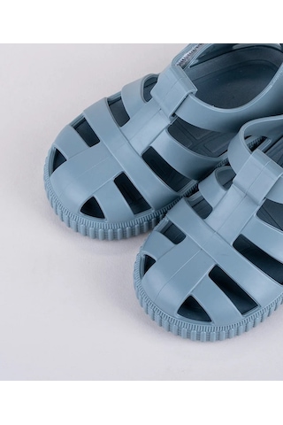 Igor Nico Mc S10292 Çocuk Sandalet Mavi