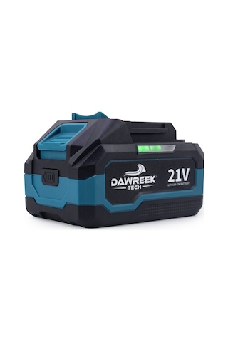 Dawreek 21v Batarya Mk10p 4ah
