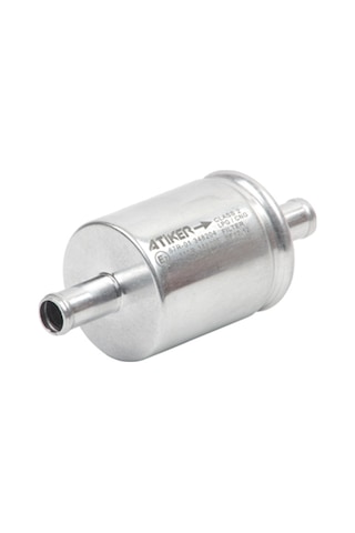 Atiker Lpg Filtre - Hortum Arası Filtre Atiker Lpg Filtre - Hortum Arası Filtre