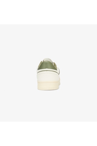 Tommy Hilfiger Tommy Jeans The Greenwich Retro Erkek Beyaz Sneaker Düz Em0em01462 Beyaz