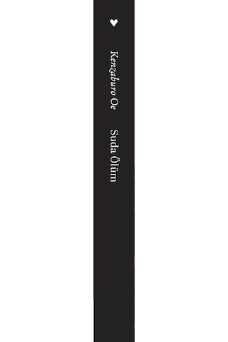 Suda Ölüm Can Yayınları Kenzaburo Oe