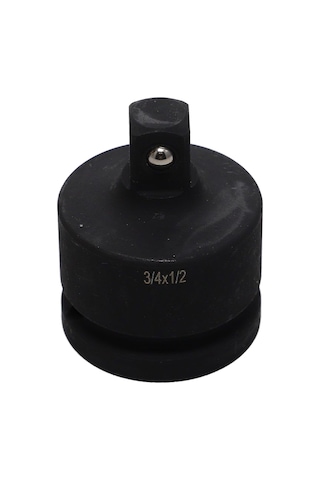 Adaptör Havalı 3/4 Den 1/2 E