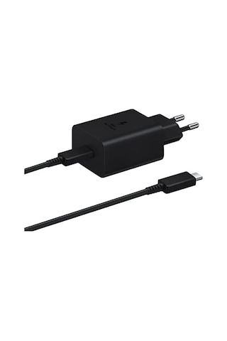 Wall Charger 45w Black