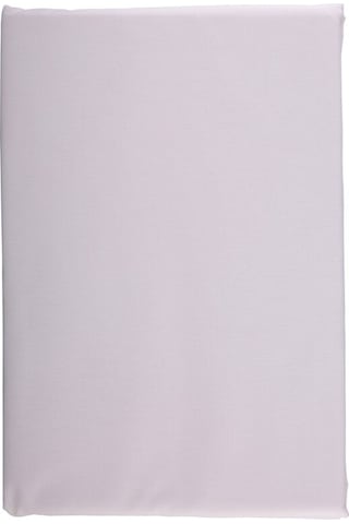 Karaca Home Beyaz %100 Pamuk Düz Çarşaf 240 Cm X 260 Cm