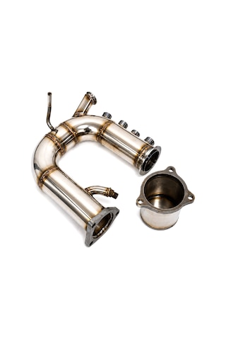 R2p Downpipe - Audi A4-a5-a6-q3-q5 2.0 Tdı 177 Hp 2012-2016