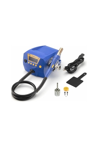 Hakko Fr-810b Smd 1000w Sıcak Hava İstasyonu