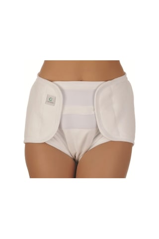 Caretex Yatan Hasta Için Ağır Emici Protecta Kadın Külot 2Xl-3Xl