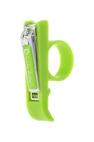 Geeroyoo "bebek Tırnak Makası - Yenidoğanlar İçin Kolay Tutuşlu Güvenli Tırnak Kesici"