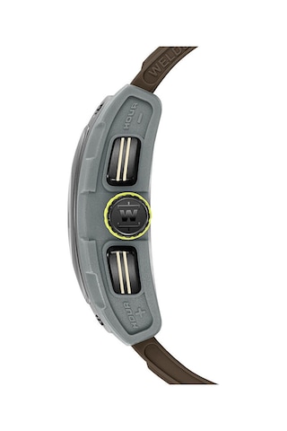Welder Wrm5010 Erkek Kol Saati Füme