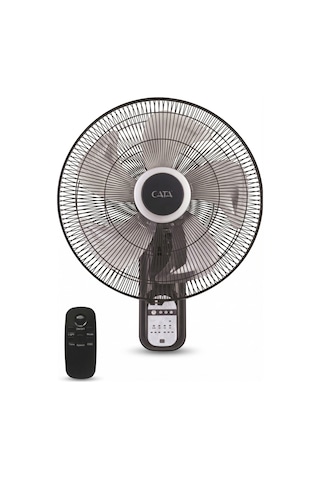 Cata Ct 3024 Altay 70w Duvar Tipi Vantilatör Bakır Motorlu 18"