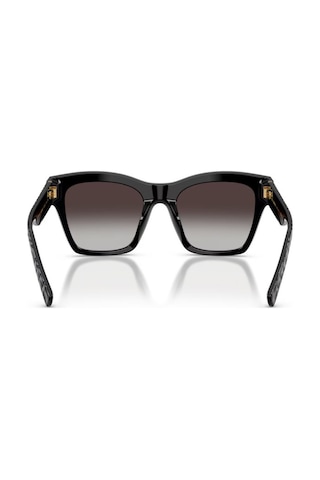 Dolce Gabbana Dg4512 32888g 53 Kadın Güneş Gözlüğü Gri