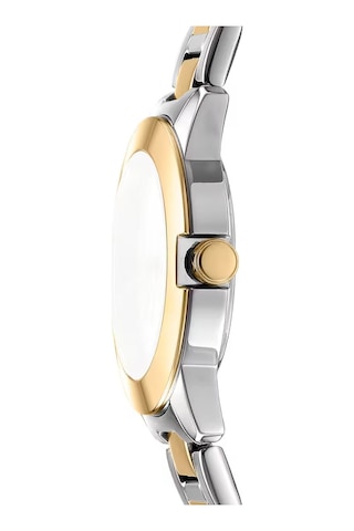 Dkny Dk1l021m0085 Kadın Kol Saati Altın
