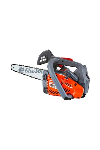 Oleomac Gsth 240 Eur5 Motorlu Benzinli Testere 1.2 Hp İnce Pala