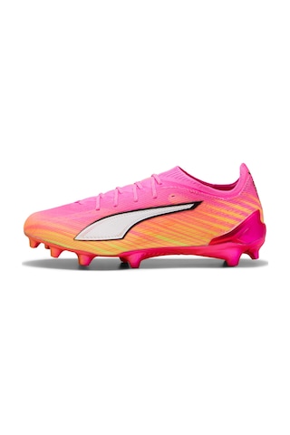 Puma Ultra 6 Ultımate Fg Unısex Krampon 108699 05 Pembe