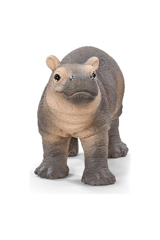Schleich Wild Life Figür Bebek Su Aygırı Cwl14831