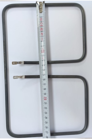 Tefal Uyumlu Tost Makinesi Rezistansı 220 V 1000 Watt