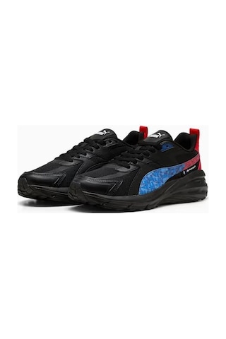 Puma 308903 01 Bmw Unisex Spor Ayakkabı Siyah