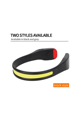 Kırmızı Işık Cob Lamba For Kampçılık Huiliang Çok Renkli