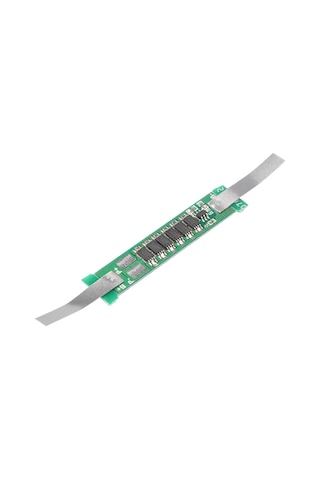 1s 9a Bms 3.7v Nikelli 18650 Lityum Pil Şarj Koruma Devresi