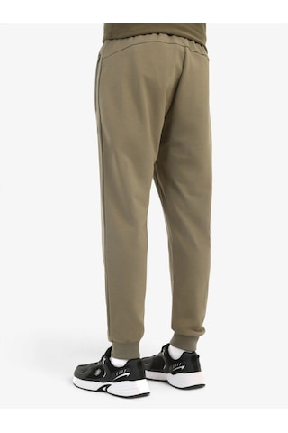 Lumberjack 6w Mb Ct107 Jogger 6pr Erkek Yeşil Eşofman Altı - 102696991