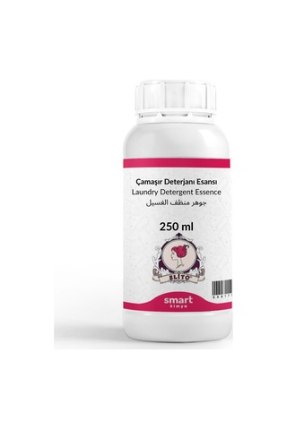 Çamaşır Deterjanı Esansı 250 Ml
