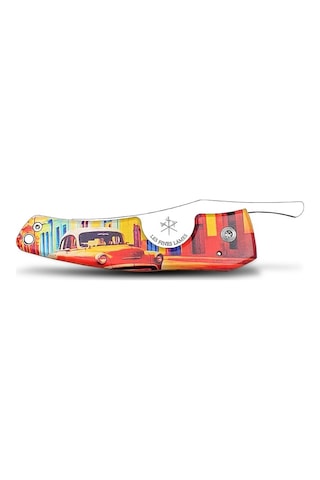 Le Petit By Les Fines Lames Havana Almendron Puro Kesici