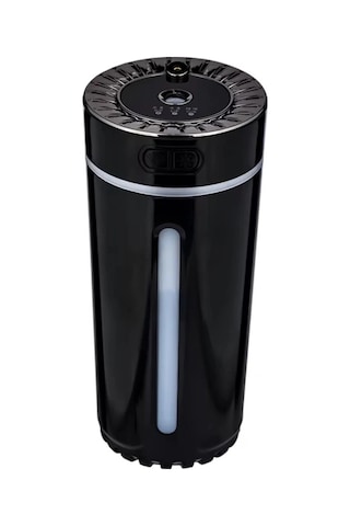 Usb Mini Hava Nemlendirici Ultrasonik Sessiz Buhar Makinesi