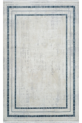Kaşmir Halı 7/24 Elegante Captiva 100X200 CM Salon Mutfak Halısı Yolluk Kilim